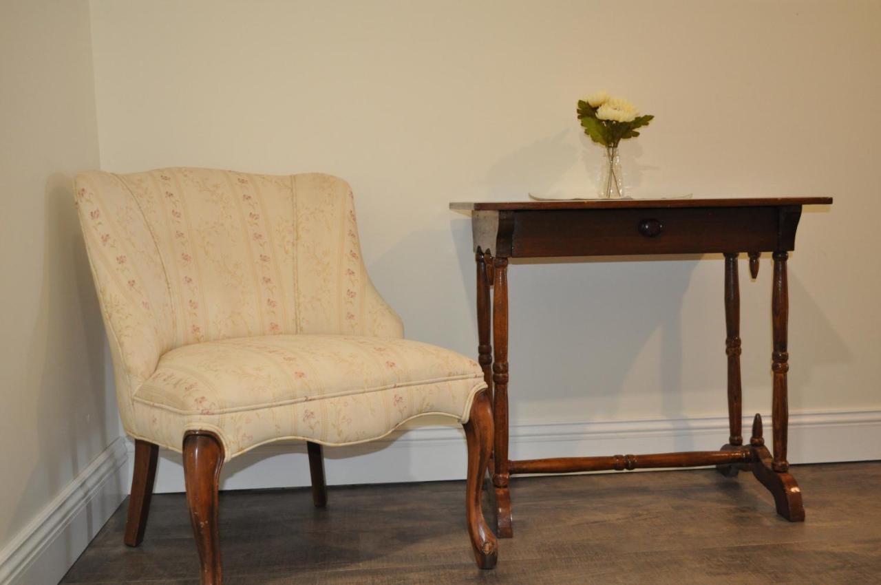 Holman's Heritage Suites Summerside Exteriör bild
